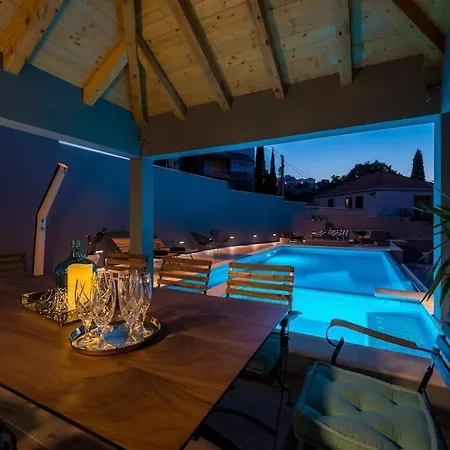 Villa Vikor Dubrovnik