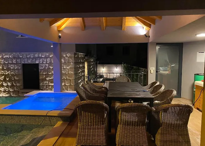 Vikor Villa Dubrovnik