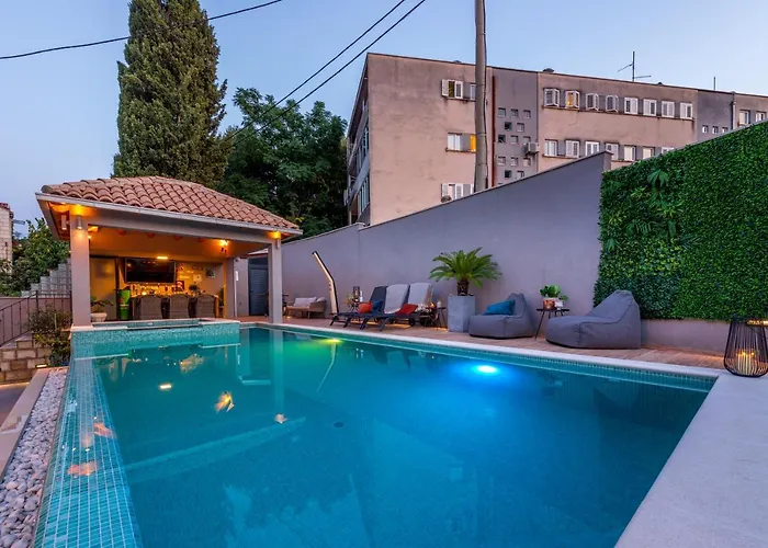 Vikor Villa Dubrovnik