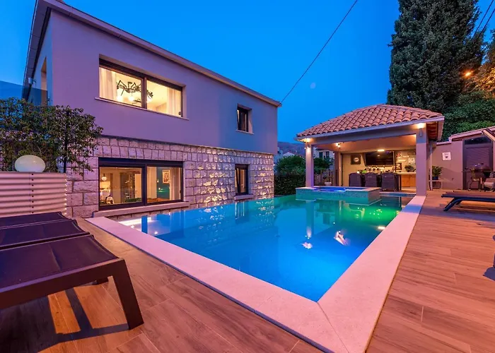 Villa Vikor Dubrovnik