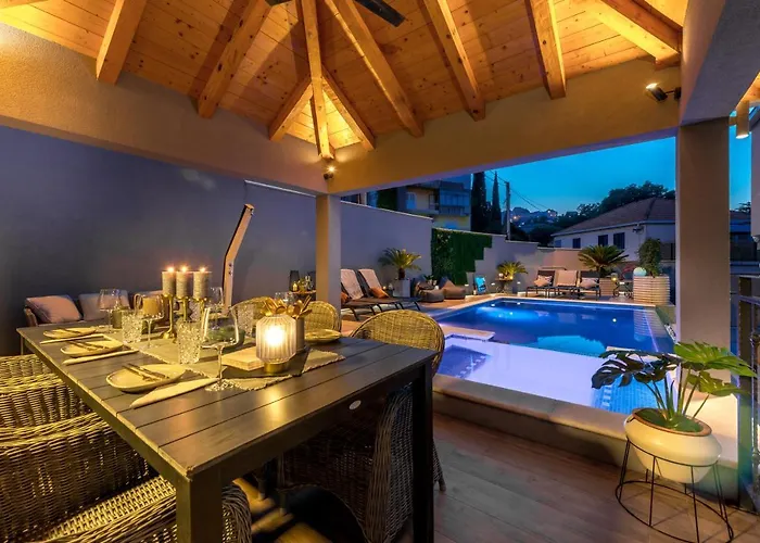 Vikor Villa Dubrovnik