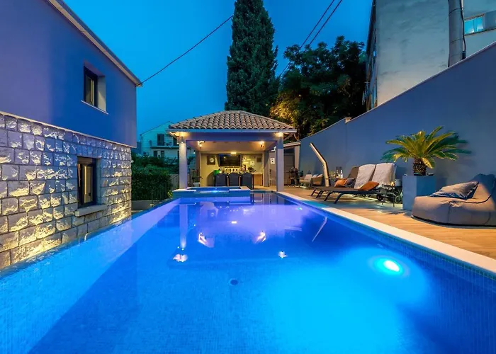 Villa Vikor Dubrovnik