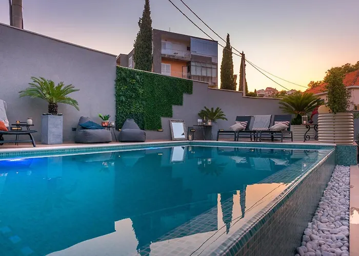 Vikor Villa Dubrovnik