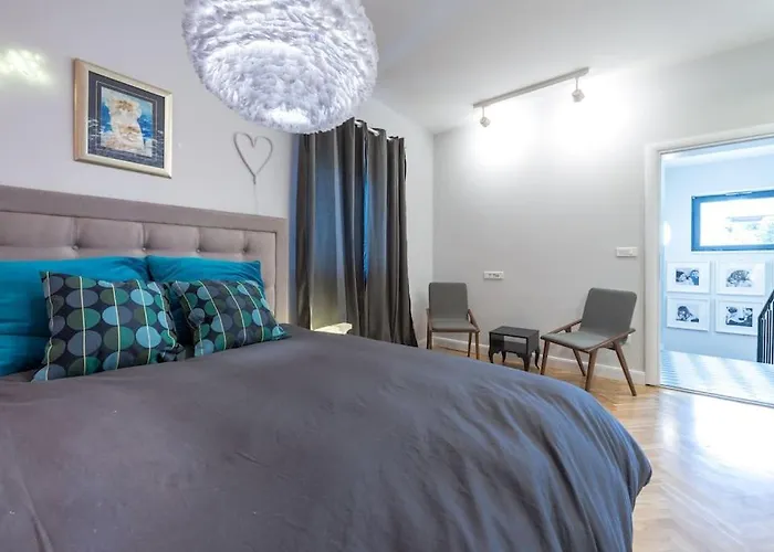 Vikor Villa Dubrovnik