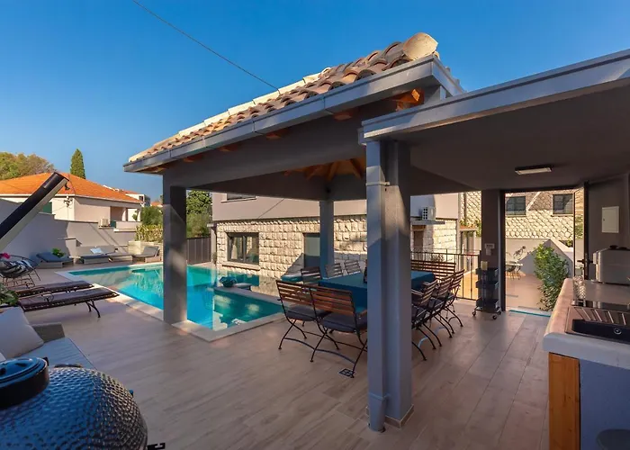 Villa Vikor Dubrovnik