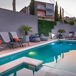 Villa Vikor