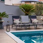 Villa Vikor *