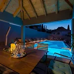 Vikor Villa Ragusa
