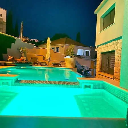 Vikor Villa Dubrovnik