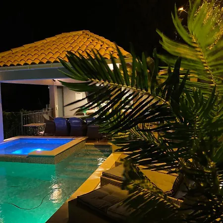 Vikor Villa