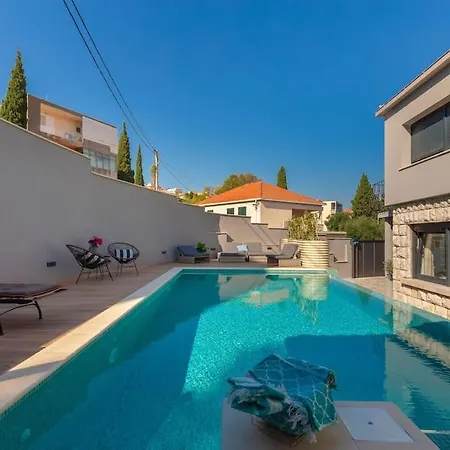 Villa Vikor Dubrovnik
