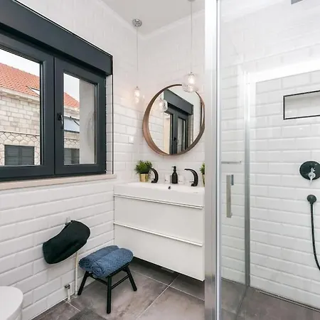 Vikor 别墅 杜布罗夫尼克