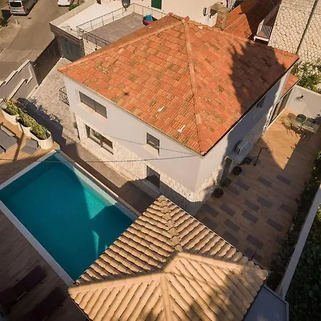 Vikor Villa Dubrovnik