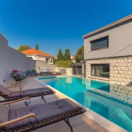 Vila Vikor Dubrovnik