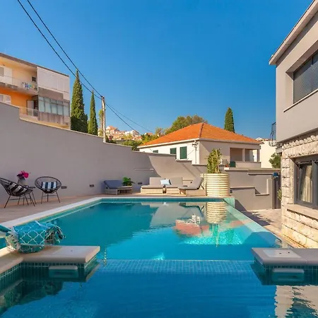 Villa Vikor Dubrovnik