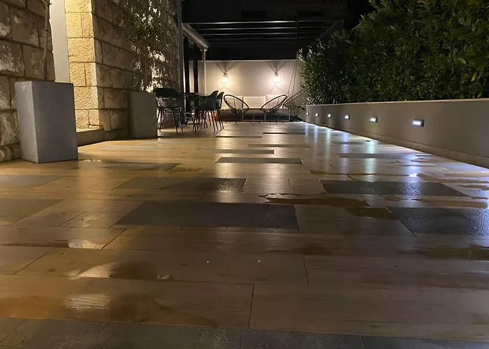 Villa Vikor Dubrovnik