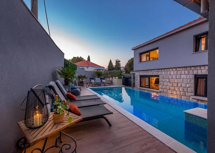 Villa Vikor *