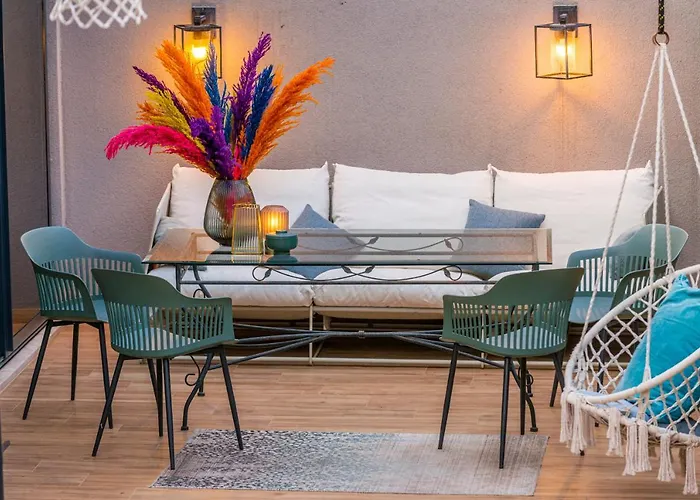 别墅 Vikor 杜布罗夫尼克