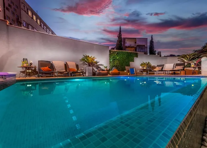 Vikor Villa Dubrovnik