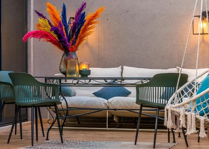 Vikor 别墅 杜布罗夫尼克