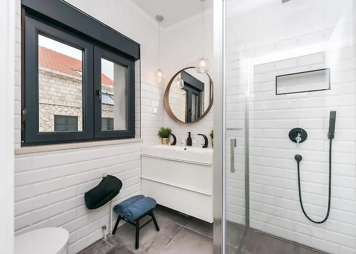 Vikor 빌라 두브로브니크