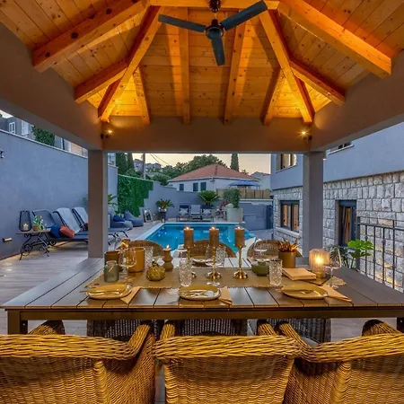 Villa Vikor Dubrovnik