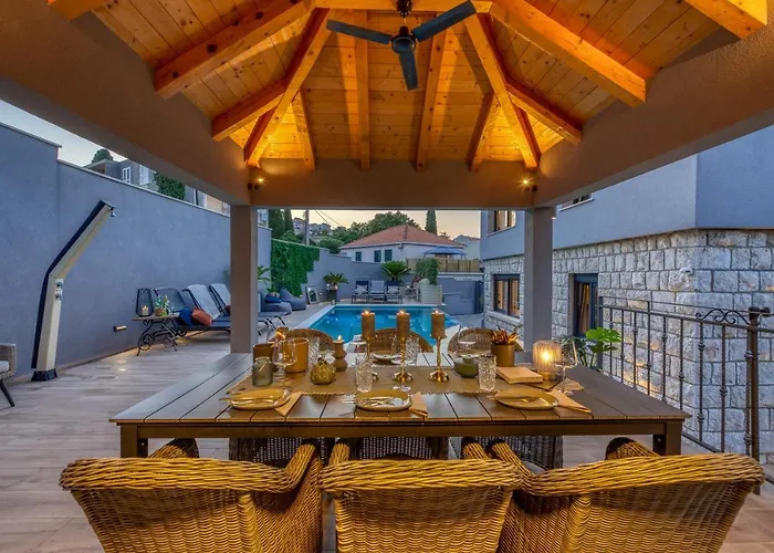 Villa Vikor Dubrovnik