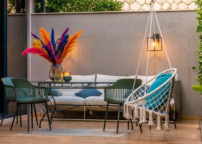 Vikor Villa Dubrovnik