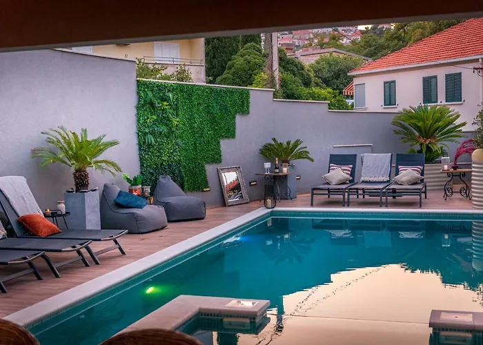 Vikor Villa Dubrovnik