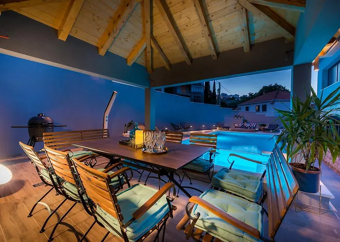 Villa Vikor Dubrovnik