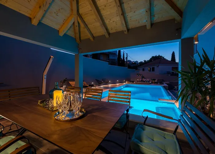 Vikor Villa Dubrovnik