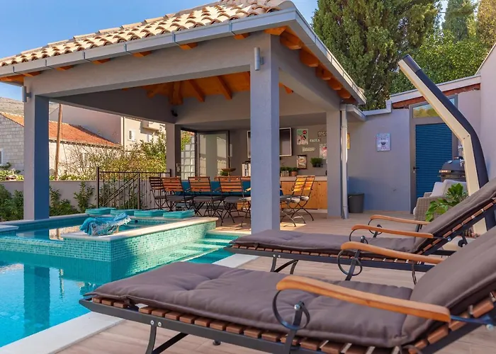 Vikor Villa Dubrovnik